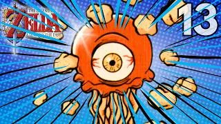 Thumbnail: Searching for the Blade That Might Not Even Exist | A Link to the Past PART 10