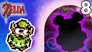 Thumbnail: This Portal Changed Me... | A Link to the Past PART 8