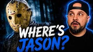 Thumbnail: Is Crystal Lake Making a HUGE Jason Voorhees Mistake?