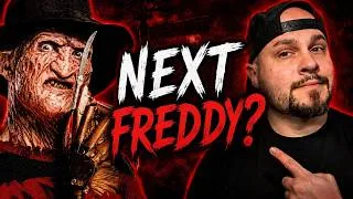 Thumbnail: Who Should Be the Next Freddy Krueger?