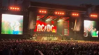 Thumbnail: AC/DC LIVE: Hells Bells