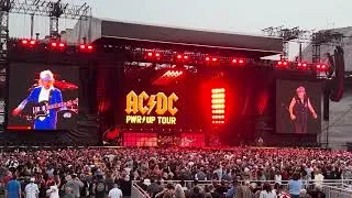 Thumbnail: AC/DC LIVE: If You Want Blood (You’ve Got It)