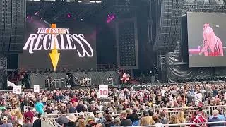 Thumbnail: The Pretty Reckless LIVE: For I Am Death