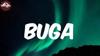 Thumbnail: Buga (Lyrics/Paroles) - Kizz Daniel