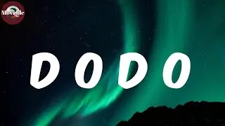 Thumbnail: D O D O (Lyrics/Paroles) - Tayc