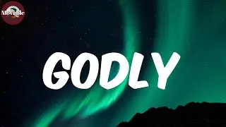 Thumbnail: Godly (Lyrics/Paroles) - Omah lay