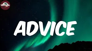 Thumbnail: Advice (Lyrics/Paroles) - Cadet