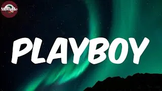 Thumbnail: Playboy (Lyrics/Paroles) - Fireboy Dml