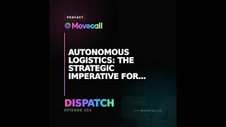 Thumbnail: Autonomous Logistics: The Strategic Imperative for Future-Proofing Physical Operations