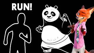 Thumbnail: FULL BODY Immersive Interactive Warm-Up HIGH QUALITY 2026
