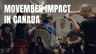 Thumbnail: Movember's Impact in Canada