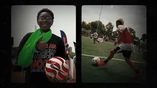 Thumbnail: Movember Summer 2026 Game Changers Activations