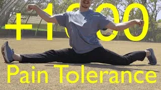 Thumbnail: Stretching Changes Everything