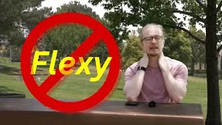 Thumbnail: It Always Hurts | My Current Struggle