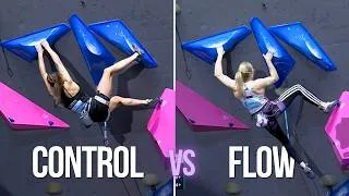 Thumbnail: Annie vs Janja - Who Climbed it Better?