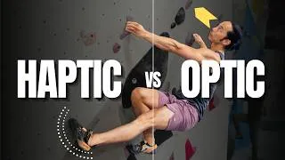 Thumbnail: The One Change That Will Make You Instantly Climb Better