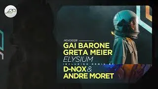 Thumbnail: Gai Barone, Greta Meier - Elysium (D-Nox & Andre Moret Remix) [Movement Recordings]