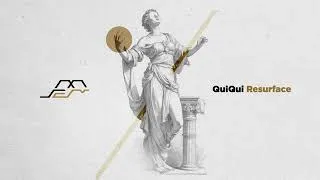 Thumbnail: QuiQui - Resurface [Movement Limited]