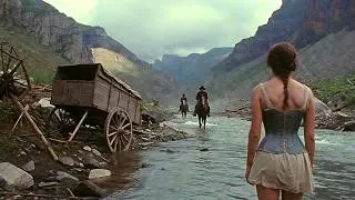 Thumbnail: This Movie Is So Gripping, the Ending Comes Way Too Soon! The Trail | Drama Western