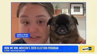 Thumbnail: Why Content Creators Are The KEY To Winning In 2026!