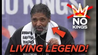 Thumbnail: A Religious Leader's INSPIRING Words Moves Them