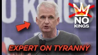 Thumbnail: His BRILLIANT Speech Stuns The Crowd
