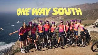 Thumbnail: One Way South