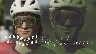 Thumbnail: Monuments of Gravel Episode 5: Big Sugar
