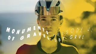 Thumbnail: Monuments of Gravel Episode 4: SBT GRVL