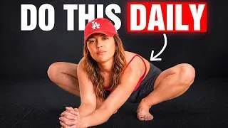 Thumbnail: I Tried Asian Squats For 100 Days