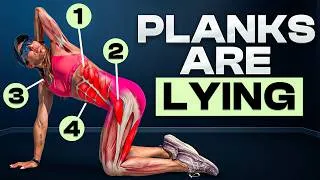 Thumbnail: 97% train the wrong muscle for lower back pain