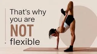 Thumbnail: Stretching Wrong? Here's How to Fix It