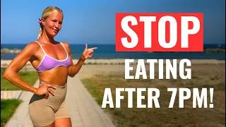 Thumbnail: Does Eating Late Slow Your Metabolism? The Truth About Meal Timing