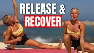 Thumbnail: This 15-Minute Mobility Routine Will Change How Your Body Feels