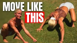 Thumbnail: Most Adults Have Lost These 5 Natural Body Movements