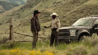 Thumbnail: ➡️ This Movie Will Keep You Watching! One Murder Forces a Sheriff to Reopen His Son’s Unsolved 🎬