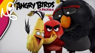 Thumbnail: ANGRY BIRDS LA PELÍCULA (2016) CASTELLANO