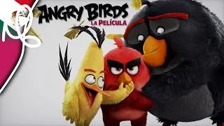 Thumbnail: ANGRY BIRDS LA PELÍCULA (2016) LATINO