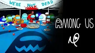 Thumbnail: MÉTODO PARA D35C4RG4R LOS CAPÍTULOS DE AMONG US (NewPipe y InShot)