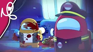 Thumbnail: AMONG US (T1-E10) - TODOS SIGUEN VIVOS, NADIE ESTÁ MUERTO (1/3)