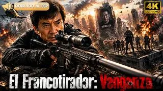 Thumbnail: Doblado al Españo🎬¡Un disparo, una baja! El francotirador de élite regresa para vengarse！🔥