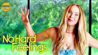 Thumbnail: They Hired Her To "Date" Their 19-Year-Old Son! 😂 | ft. Jennifer Lawrence | MovieCore