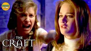 Thumbnail: She Just Found Out Her Mother Was A Witch!🔮🧹 | The Craft (1996) | MovieCore
