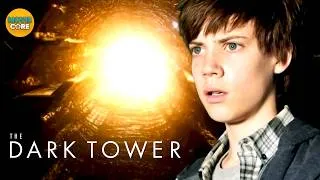 Thumbnail: The Possessed House Hides A Portal To Hell! 🏚️👹 | The Dark Tower | MovieCore