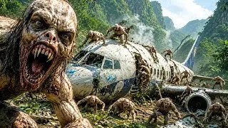 Thumbnail: Insano par aai musibat khatarnak monster | monster movie explained in Hindi | #trendingmovies 