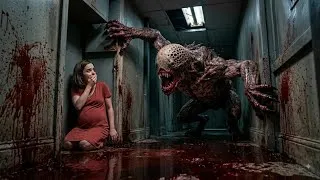 Thumbnail: Maa ke pet se nikala monster 😱 ☠️ 