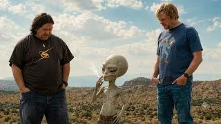 Thumbnail: Area 51 se nikala shararti alien 👽🛸#trendingmovie