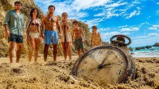 Thumbnail: Khatarnak timer beech jo insan ko 2 din mein maar de 😱😲#khatarnakbeech #trendingmovie