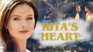 Thumbnail: Rita's Heart. Romantic drama. TV-Series. All Episodes