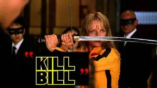 Thumbnail: James Last & Gheorghe Zamfir - The Lonely Shepherd || Kill Bill #killbill #umathurman